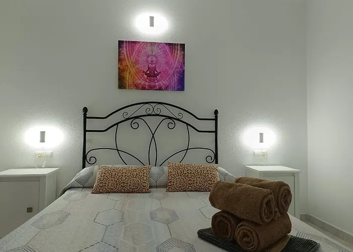 Vera Natura Apartamento Isabel