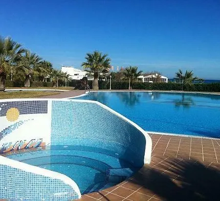 Vera Natura Apartamento Isabel Exterior photo