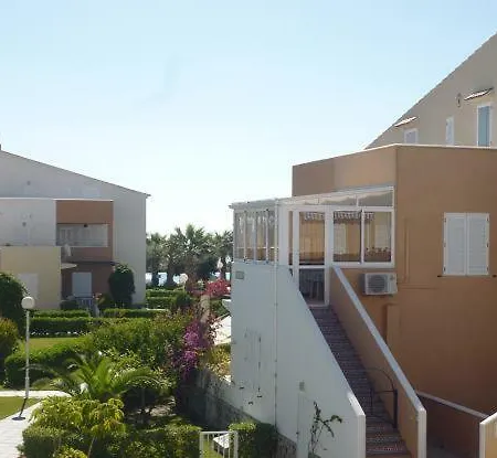Vera Natura Apartamento Isabel Exterior photo