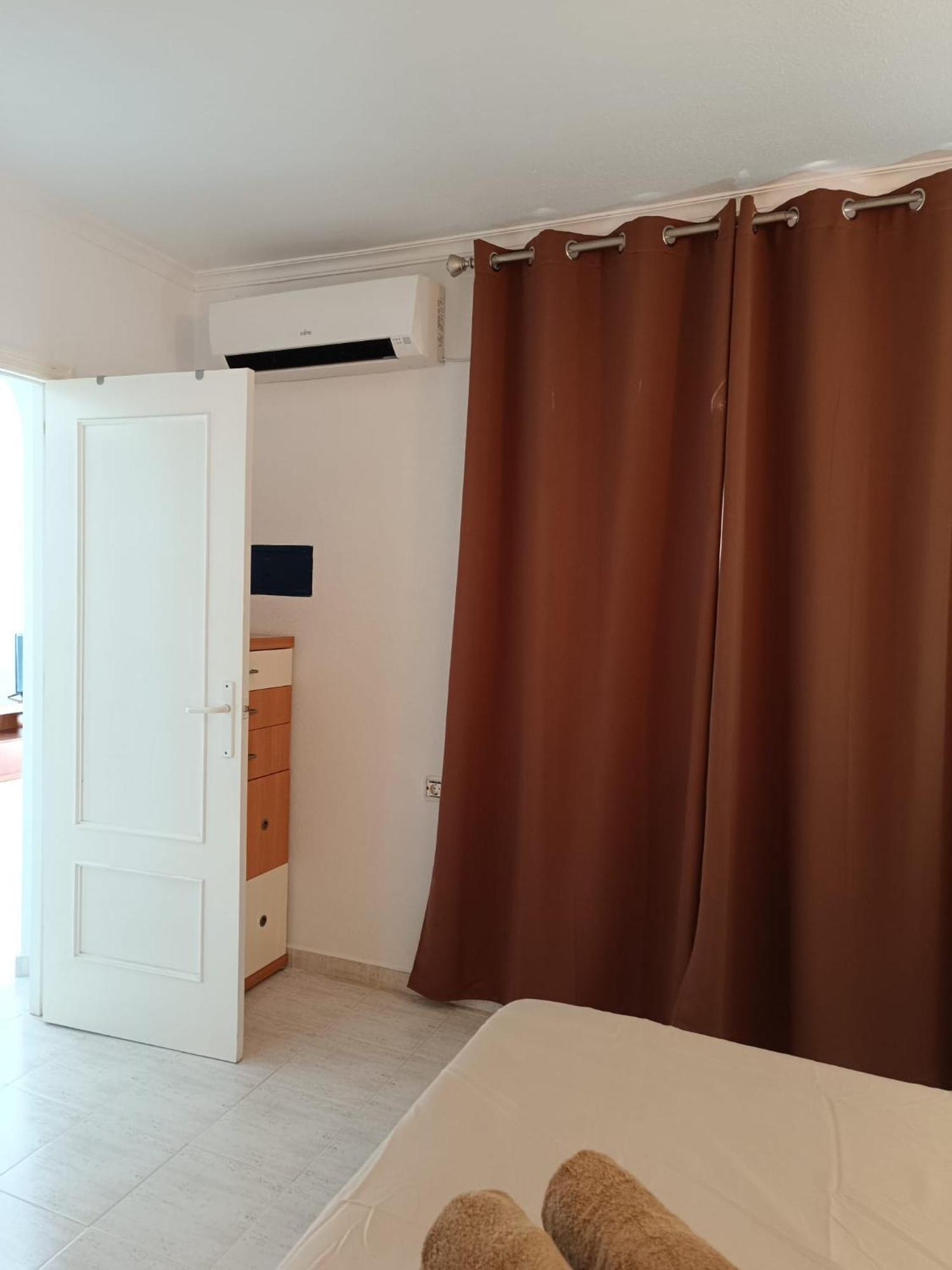 Apartment Natura Isabel
