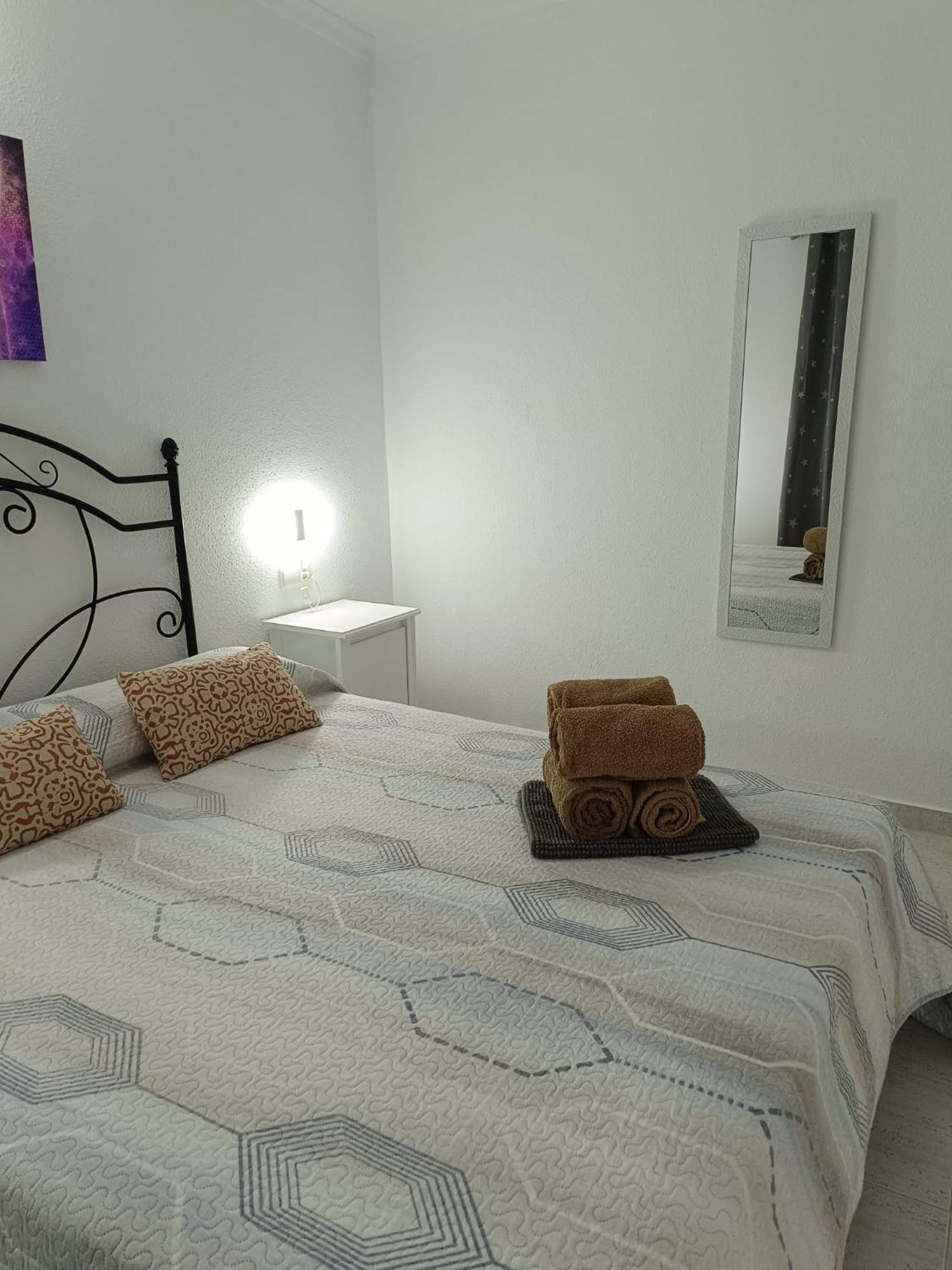 Natura Isabel Apartment