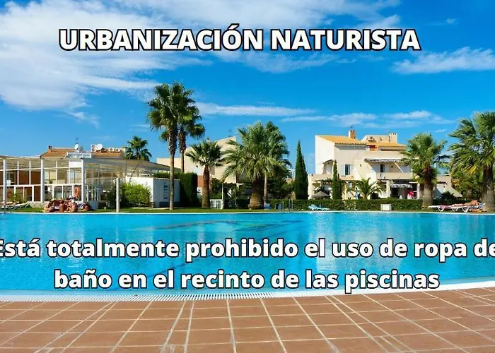 Vera Natura Apartamento Isabel