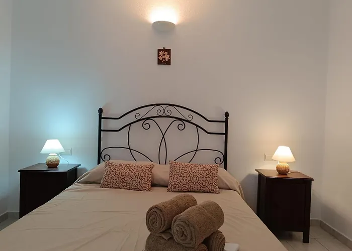 Vera Natura Apartamento Isabel