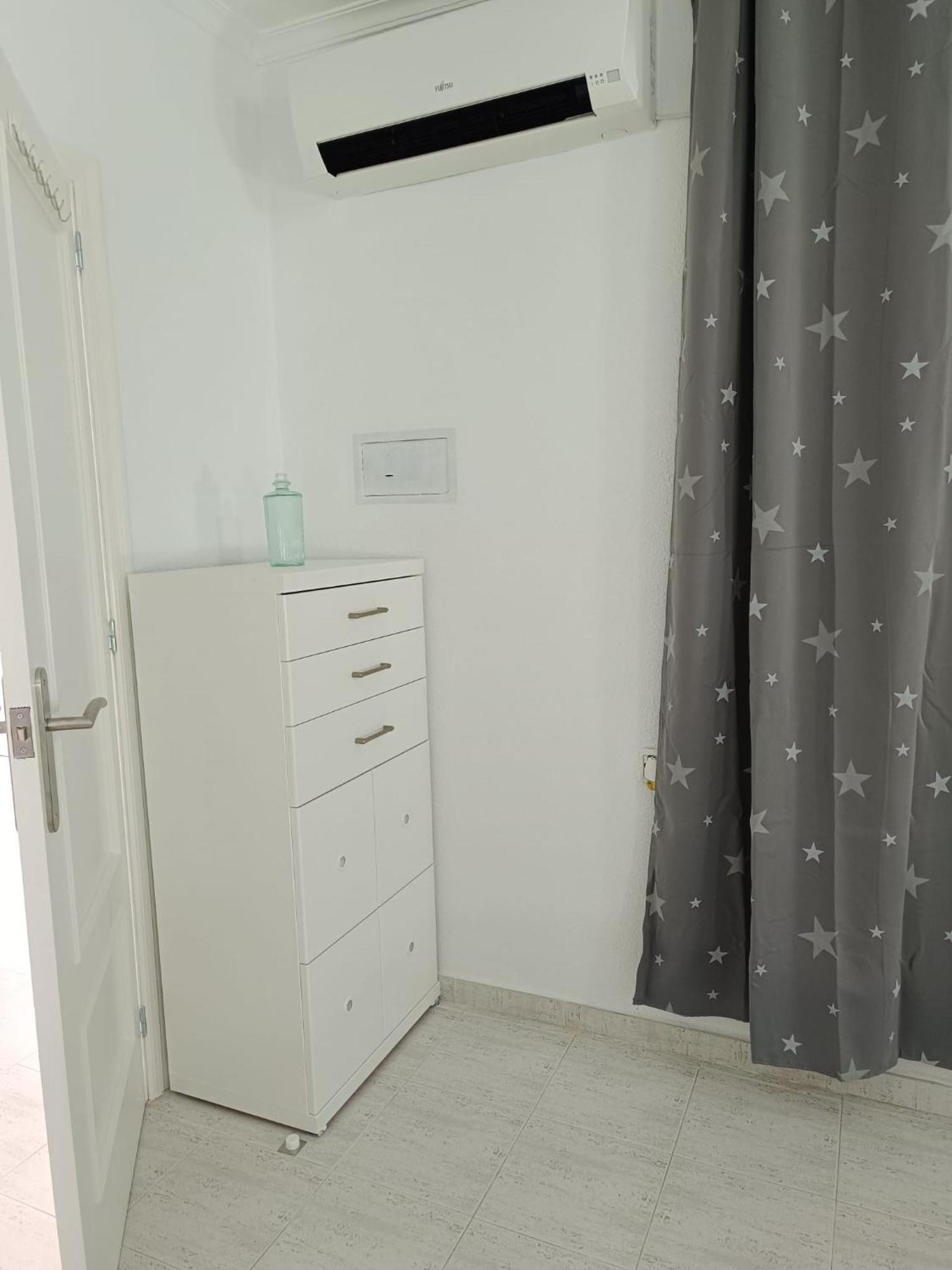 Appartement Natura Isabel Vera